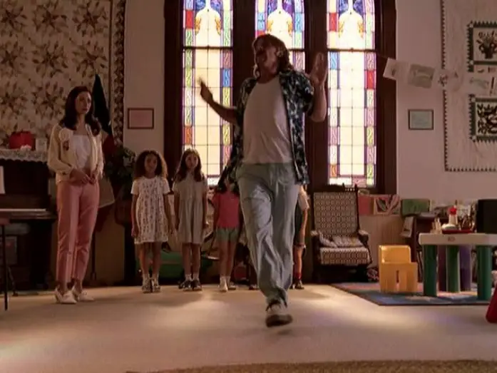 Wideo do filmu Happy, Texas — Happy, Texas - Trailer