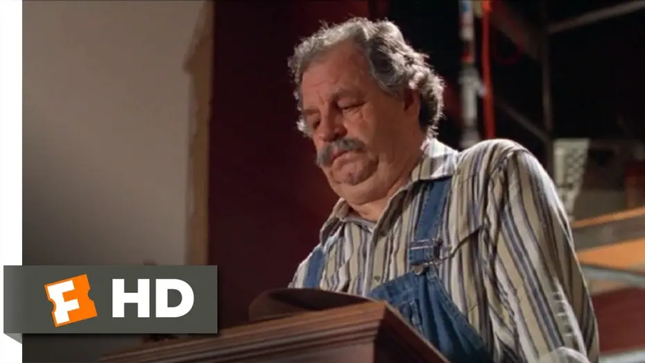 Wideo do filmu Happy, Texas — Happy, Texas (1/10) Movie CLIP - Vigilante Justice (1999) HD