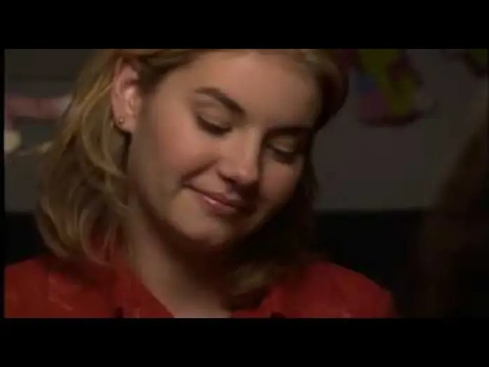 Wideo do filmu Lucky Girl — Lucky Girl Trailer
