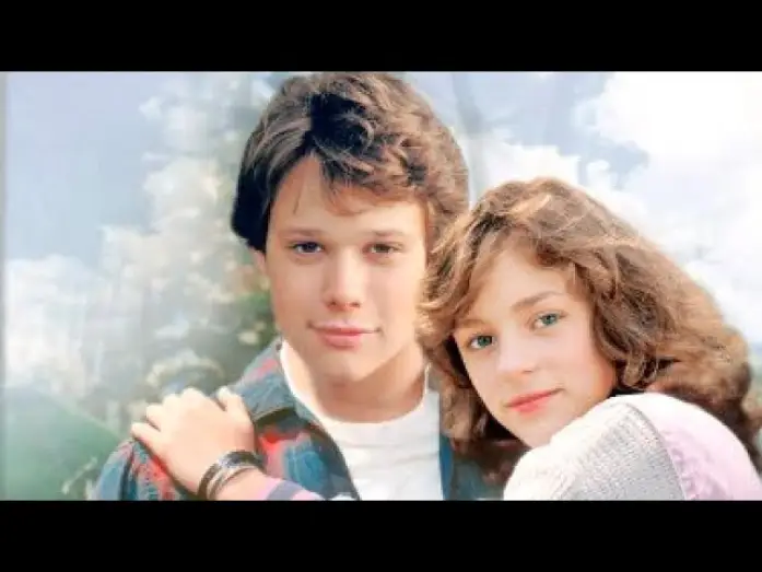 Wideo do filmu The Boy Who Could Fly — Official Trailer - THE BOY WHO COULD FLY (1986, Jay Underwood)