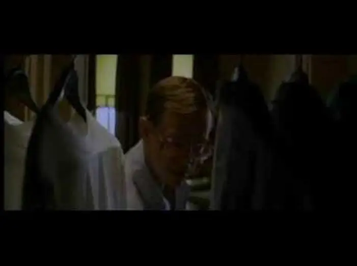 Wideo do filmu When A Man Falls In The Forest — When a Man Falls in the Forest - Trailer