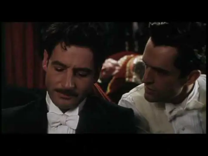 Wideo do filmu Idealny mąż — An Ideal Husband - 1999 Trailer