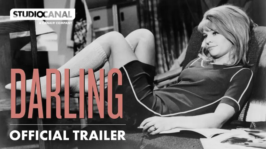 Wideo do filmu Darling — Official 4K Restoration Trailer