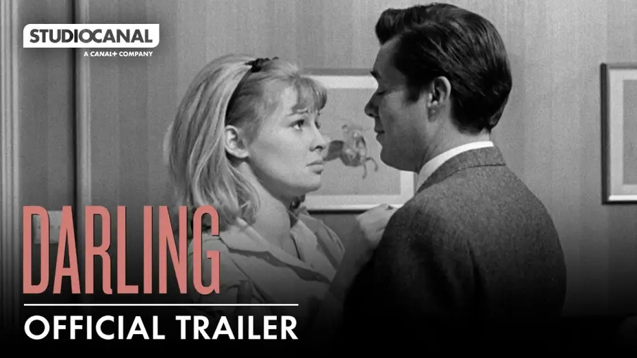 Wideo do filmu Darling — Official 4K Restoration Trailer