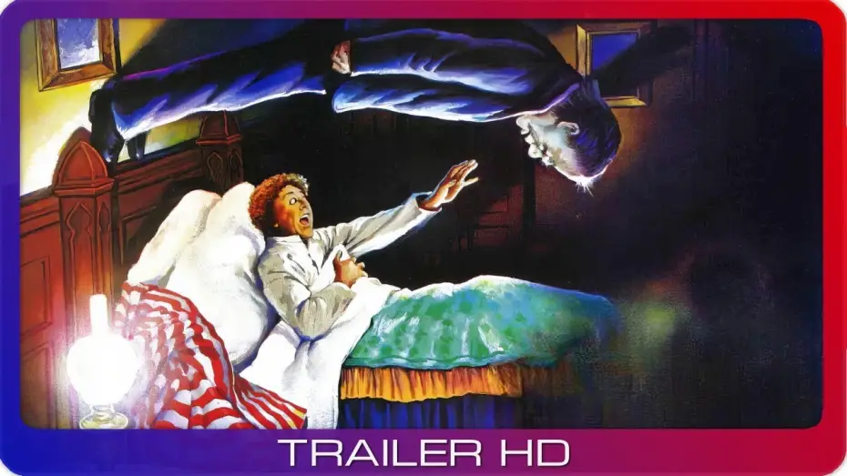Wideo do filmu Miłość wilkołaka — Hochzeitsnacht im Geisterschloß ≣ 1986 ≣ Trailer
