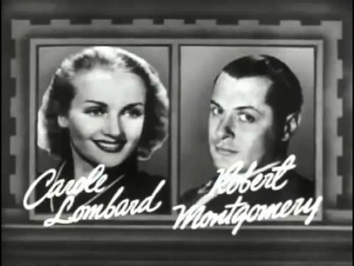 Wideo do filmu Mr. & Mrs. Smith — MR&MRSSMITH