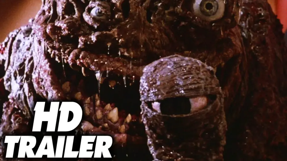 Wideo do filmu Potwór z kosmosu — TerrorVision (1986) ORIGINAL TRAILER [HD 1080p]