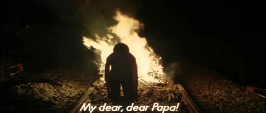 Wideo do filmu Czas wilka — Time of the Wolf / Le Temps du loup (2003) - Trailer (English Subs)