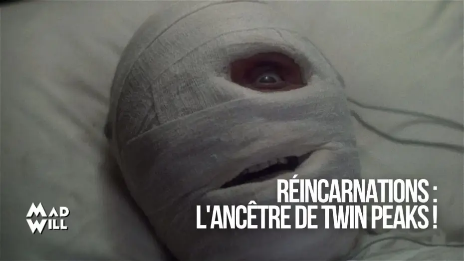 Wideo do filmu Martwy i pogrzebany — LA CRITIQUE DE RÉINCARNATIONS DE GARY SHERMAN : UNE PERLE DU CINÉMA D'HORREUR