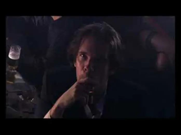 Wideo do filmu Strach — International Trailer (Film Source)