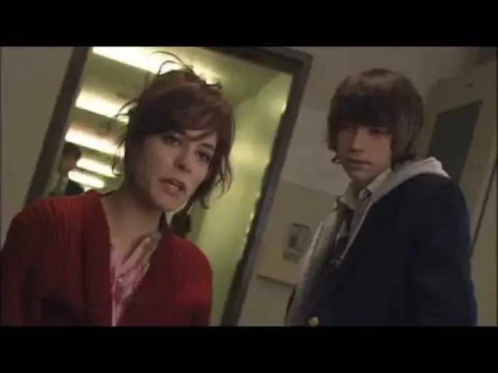 Wideo do filmu Strach — International Trailer (Digital Source)