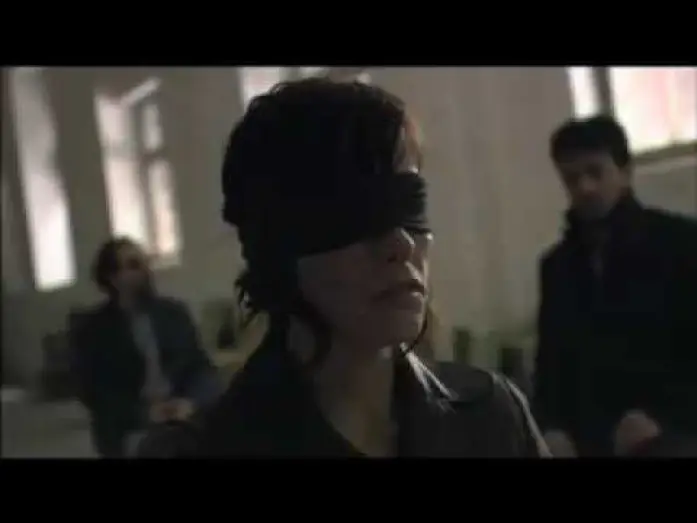 Wideo do filmu Strach — Official Trailer