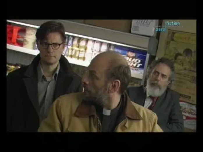 Wideo do filmu Strach — Trailer mit deutschen Untertiteln