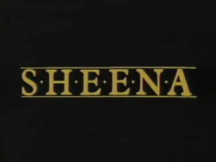 Wideo do filmu Sheena - królowa dżungli — Trailer - Sheena (1984)