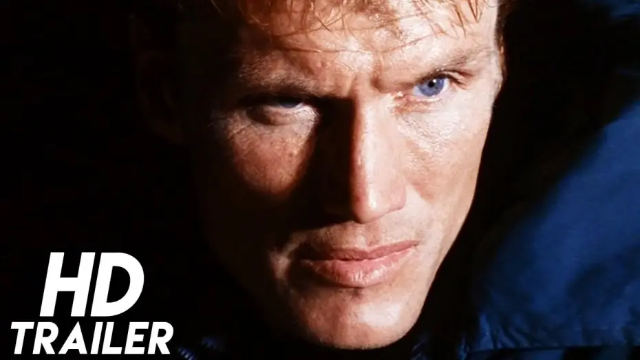 Wideo do filmu Honor Zabójcy — Silent Trigger (1996) DEUTSCH TRAILER [HD 1080p]