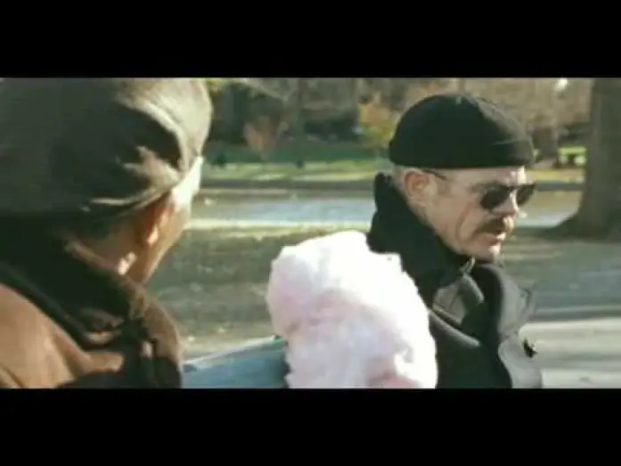 Wideo do filmu Plan prawie doskonały — THE MAIDEN HEIST Movie Trailer