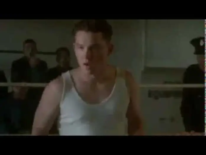 Wideo do filmu Borstal Boy — BORSTAL BOY Official Film Trailer