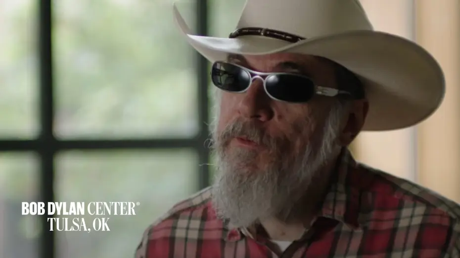 Wideo do filmu Jeźdźcy Apokalipsy — Larry Charles: The Road to Masked & Anonymous