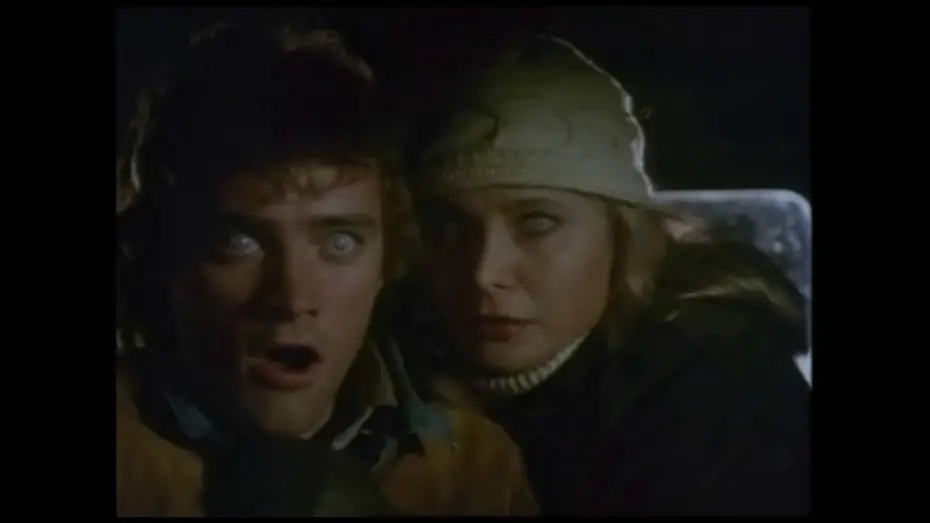 Wideo do filmu Skanerzy II: Nowy Porządek — Scanners 2: Le nouveau règne (1991) Bande annonce française