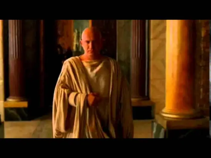 Wideo do filmu Nowe imperium — The Final Inquiry 2006