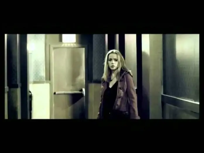Wideo do filmu Apartament 1303 — Apartamento 1303 3D - Trailer en español