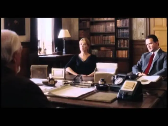 Wideo do filmu Obłąkana miłość — Follia - Trailer
