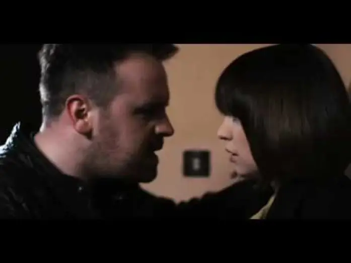 Wideo do filmu Jack Said — JACK SAID -- Theatrical Trailer 1