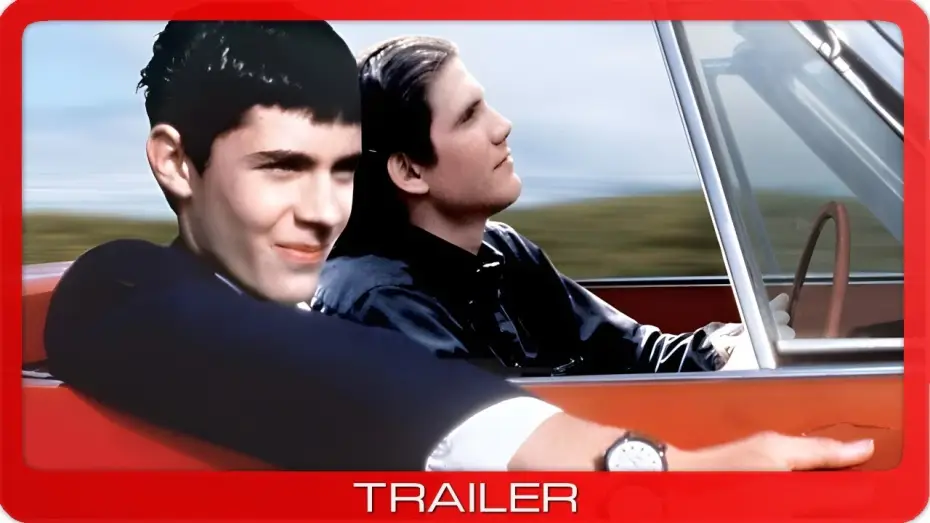 Wideo do filmu Get Real — Get Real - Von Mann zu Mann ≣ 1998 ≣ Trailer