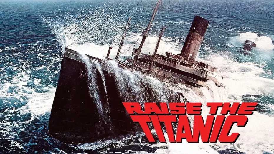 Wideo do filmu Podnieść Titanica — Imprint Blu-ray Trailer