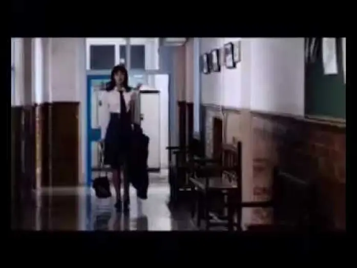 Wideo do filmu Była sobie dziewczyna — AN EDUCATION - TRAILER ESPAÑOL