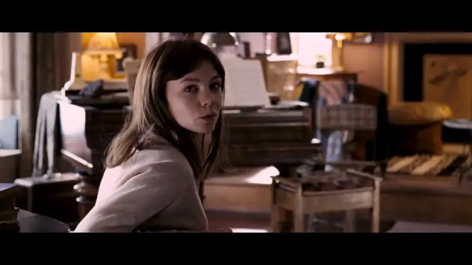 Wideo do filmu Była sobie dziewczyna — une education bande annonce VF