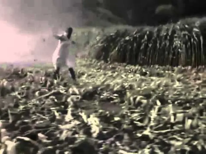 Wideo do filmu Atomowa burza — Atomic Twister