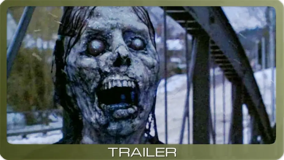 Wideo do filmu Ghost Story — Zurück bleibt die Angst ≣ 1981 ≣ Trailer
