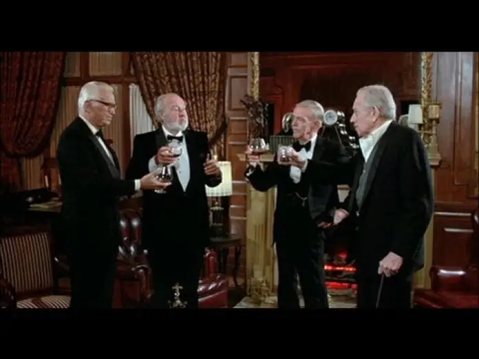 Wideo do filmu Ghost Story — Mick Garris on GHOST STORY (Trailer Commentary)