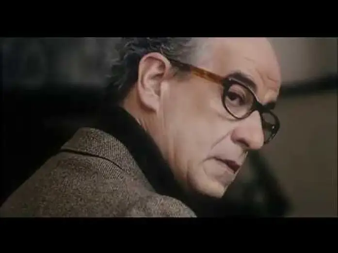 Wideo do filmu Skutki miłości — Trailer
