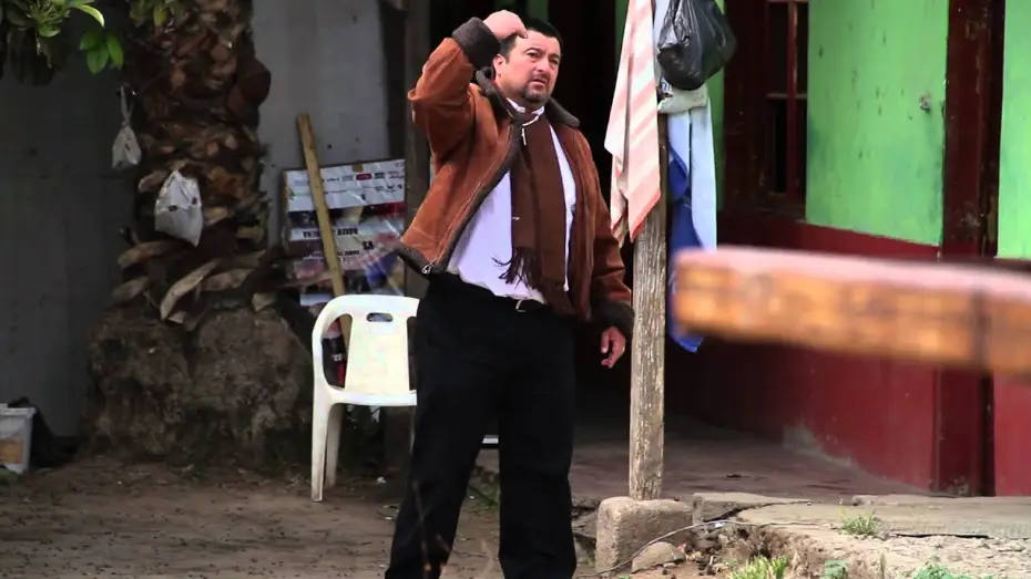 Wideo do filmu Detonator — Trailer EL DETONADOR