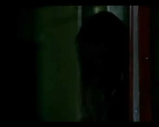 Wideo do filmu 見鬼2 — The Eye 2 (Trailer - ENG)