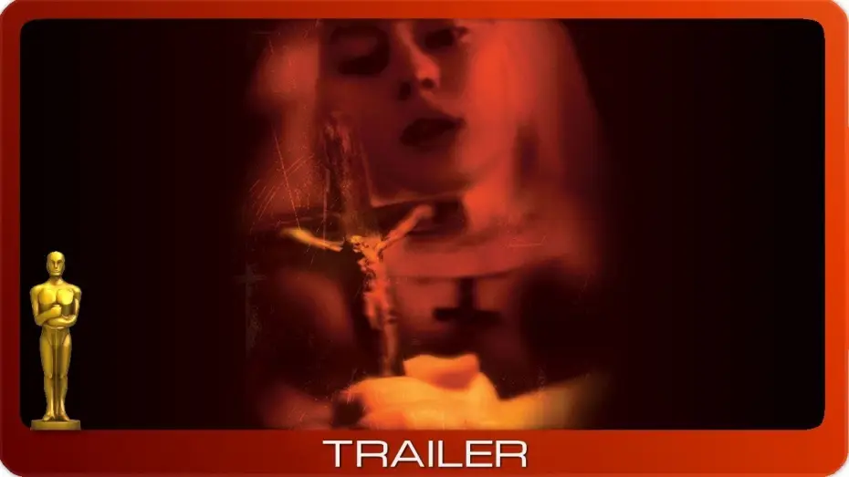 Wideo do filmu Tajemnica klasztoru Marii Magdaleny — Agnes - Engel im Feuer ≣ 1985 ≣ Trailer