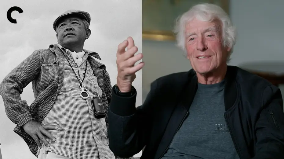 Wideo do filmu Hud, syn farmera — Roger Deakins: Why James Wong Howe is One of the Great DPs | HUD | Special Feature (Excerpt)
