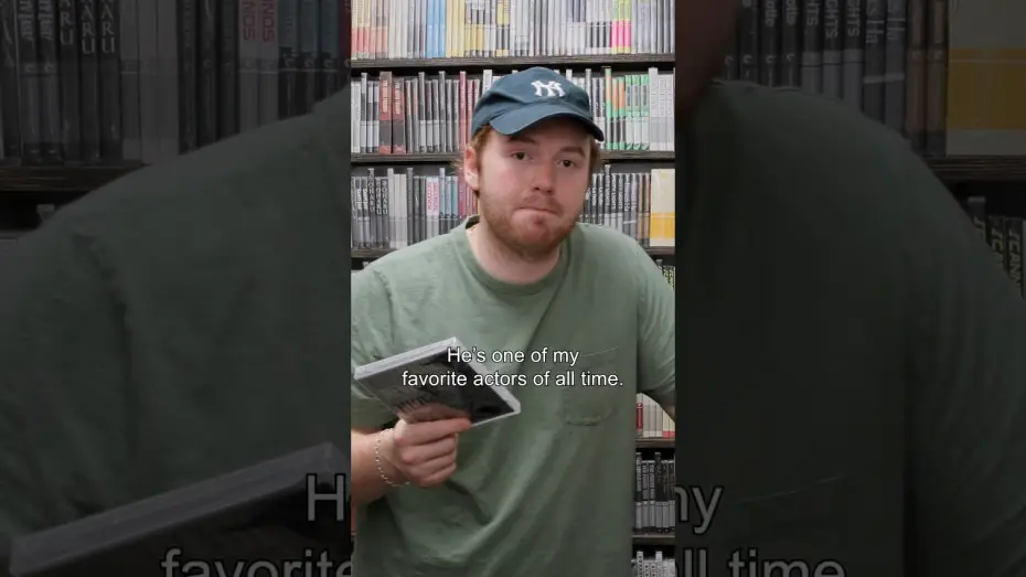 Wideo do filmu Hud, syn farmera — Cooper Hoffman Picks HUD