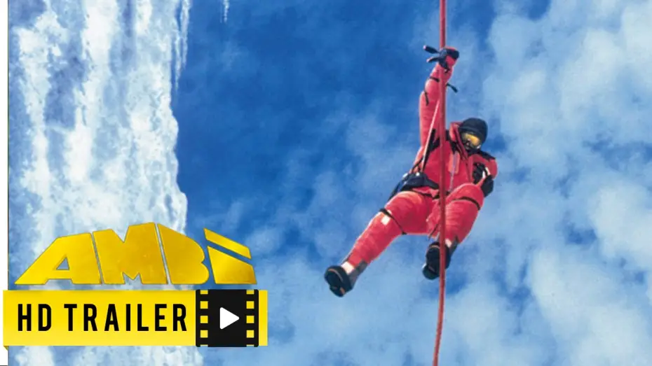 Wideo do filmu K2 — K2 / Official Trailer (1991)
