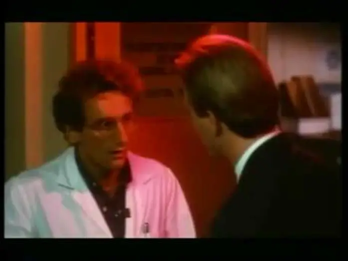 Wideo do filmu K2 — K2 The Ulitmate High 1991 Movie Trailer