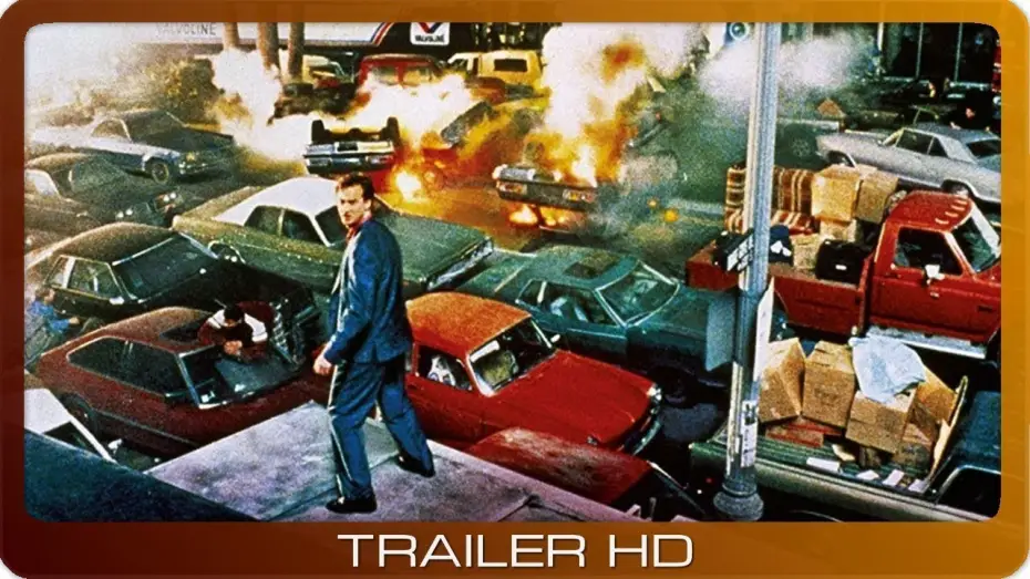 Wideo do filmu Cudowna mila — Die Nacht der Entscheidung ≣ 1988 ≣ Trailer