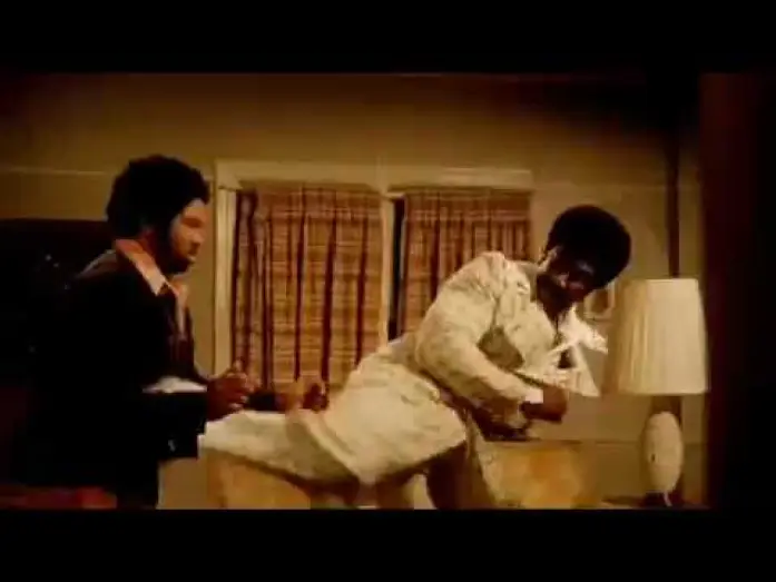 Wideo do filmu Black Dynamite — Black Dynamite Trailer