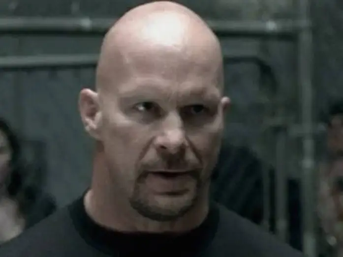 Wideo do filmu Skaza — The official "Damage" trailer, starring "Stone Cold" Steve