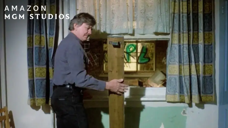 Wideo do filmu Życzenie śmierci 3 — Paul Sets Up A Trap
