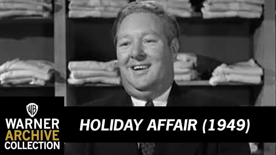 Wideo do filmu Holiday Affair — Not So Secret Shopper