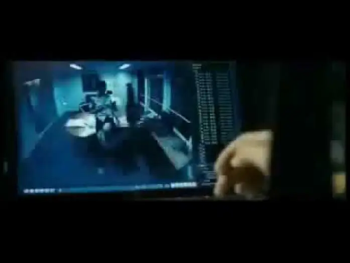 Wideo do filmu 竊聽風雲 — 劉青雲,古天樂,吳彥祖 竊聽風雲 Overheard Trailer