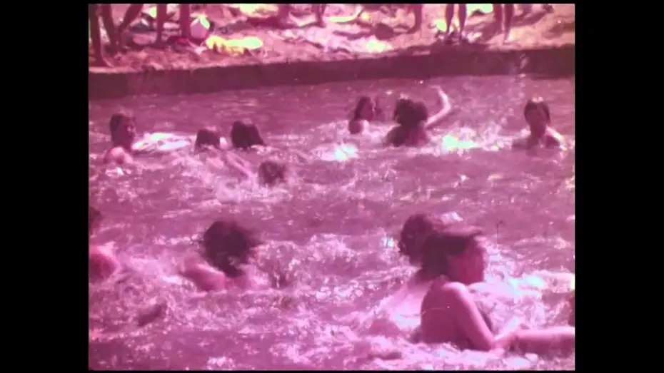 Wideo do filmu Pirania — Piranhas (1978) Deutscher Trailer