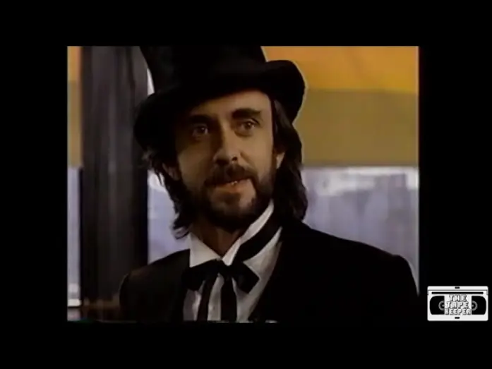 Wideo do filmu Something Wicked This Way Comes — Something Wicked This Way Comes Trailer / Promo - NBC 1991